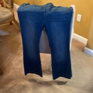 NWT Women’s Cello Jegging, Size XL